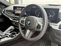 2025 BMW X6