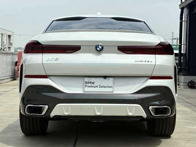 BMW X6 2025 — фото 6 купить в Москве