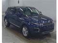 2016 Land Rover Land Rover Others