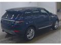 2016 Land Rover Land Rover Others