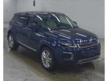 2016 Land Rover Land Rover Others