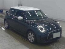 2022 BMW MINI