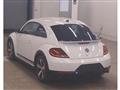 2019 Volkswagen Beetle