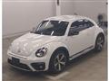 2019 Volkswagen Beetle