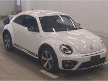 2019 Volkswagen Beetle