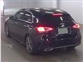 2022 Mercedes-Benz A-Class