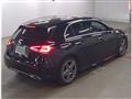 2022 Mercedes-Benz A-Class