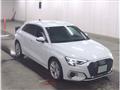 2023 Audi A3