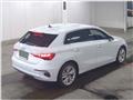 2023 Audi A3