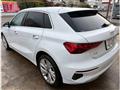2023 Audi A3