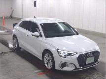 2023 Audi A3