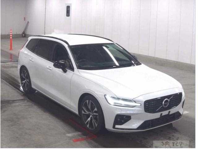 2021 Volvo S60