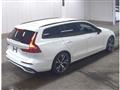 2021 Volvo S60