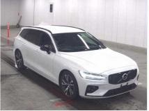 2021 Volvo S60
