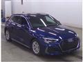 2021 Audi A3