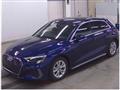 2021 Audi A3