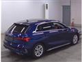 2021 Audi A3