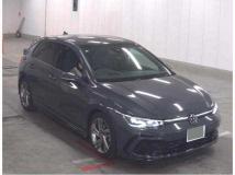 2021 Volkswagen Golf