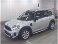 2020 BMW MINI