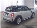 2020 BMW MINI