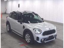 2020 BMW MINI