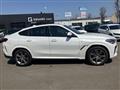 2022 BMW X6