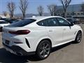 2022 BMW X6