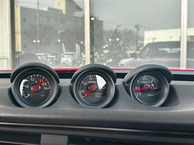 Nissan Fairlady Z 2025 — фото 10 купить в Москве
