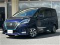 2020 Nissan Serena