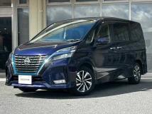 2020 Nissan Serena