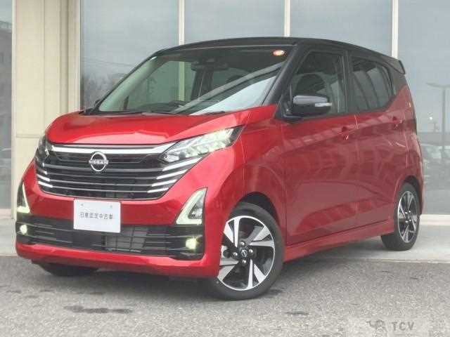 2025 Nissan Nissan Others