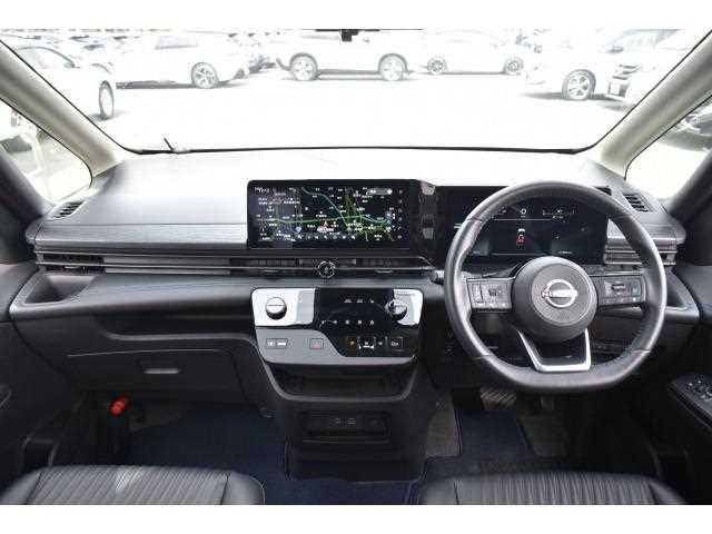 Nissan Serena 2023 — миниатюра 4