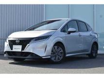 2021 Nissan Note