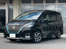 2021 Nissan Serena