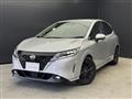 2020 Nissan Note