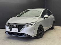 2020 Nissan Note