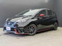 2018 Nissan Note