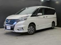 2019 Nissan Serena