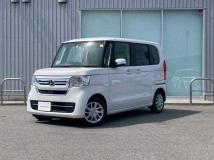 2023 Honda N BOX