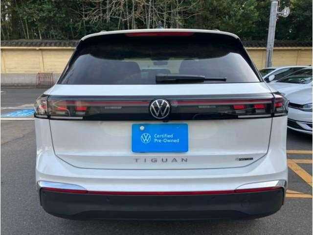 Volkswagen Tiguan 2025 — фото 7 купить в Москве