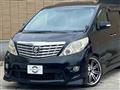 2009 Toyota Alphard G