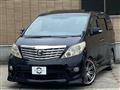 2009 Toyota Alphard G