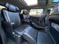 2009 Toyota Alphard G