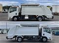 2013 Isuzu Elf Truck