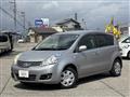 2009 Nissan Note