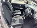 2009 Nissan Note