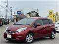2013 Nissan Note