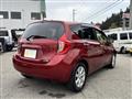 2013 Nissan Note