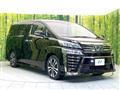 2019 Toyota Vellfire