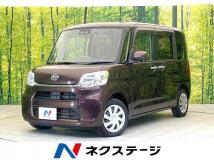 2017 Daihatsu Tanto